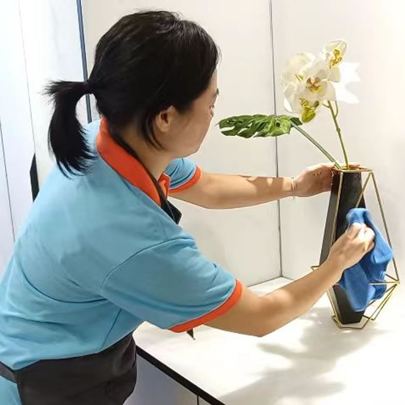 全屋清洁